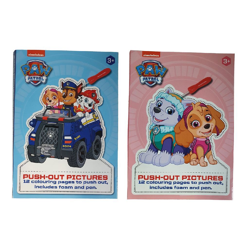 PAW Patrol Pin-Pad