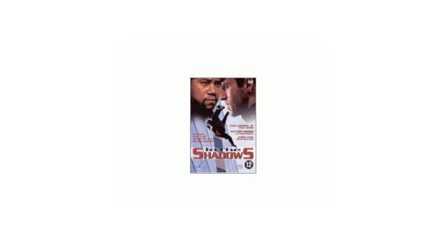DVD im Schatten