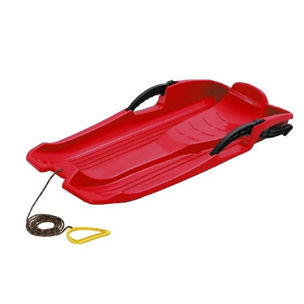Basic hornet slee 80cm + rem rood