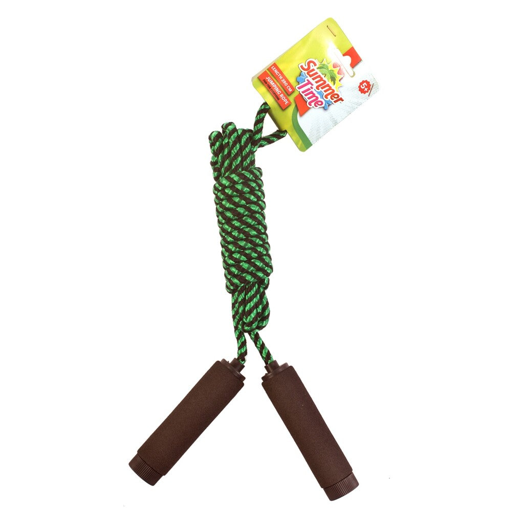 Summertime Springseil 390 cm