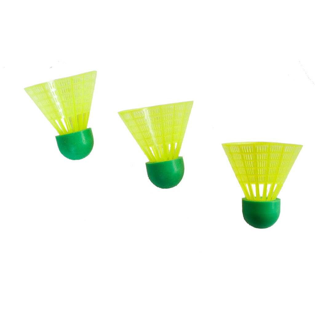 Sportx Speed Badminton 6-teilig