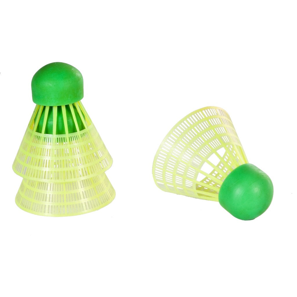 Sportx Speed Badminton Shuttles in Tube 3st.
