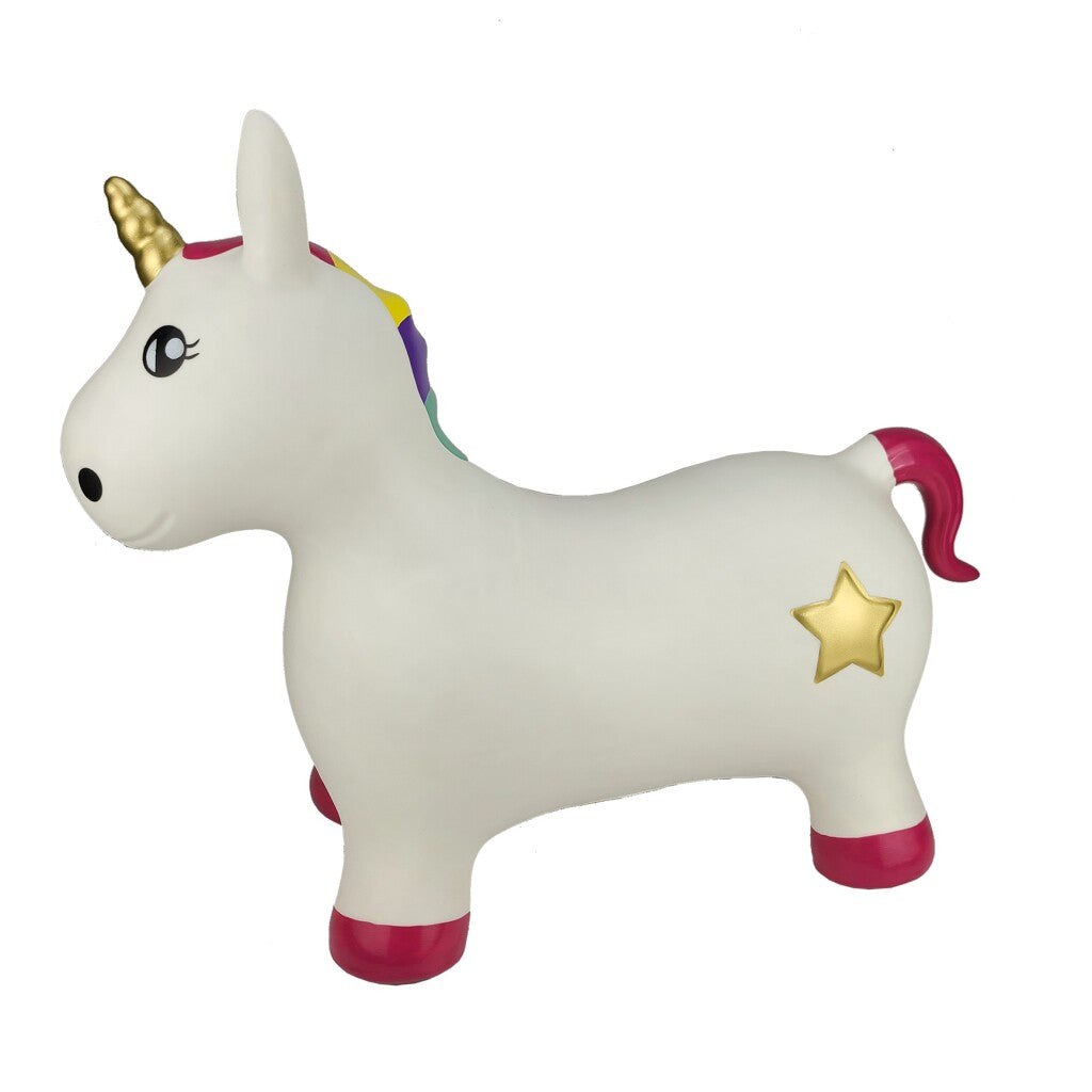 Skippy Buddy Einhorn 61x50x23 cm