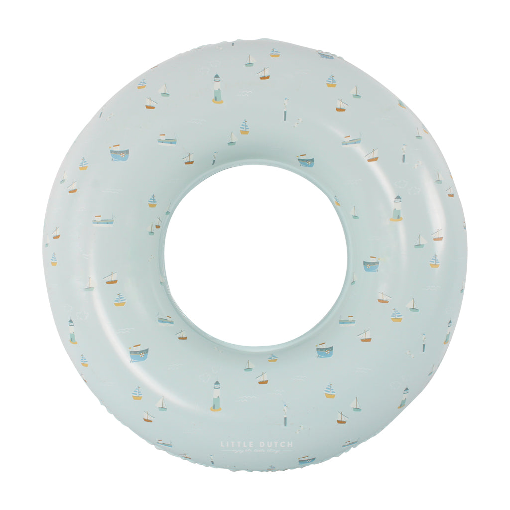Little Dutch Schwimmring Matrosenbucht 50cm