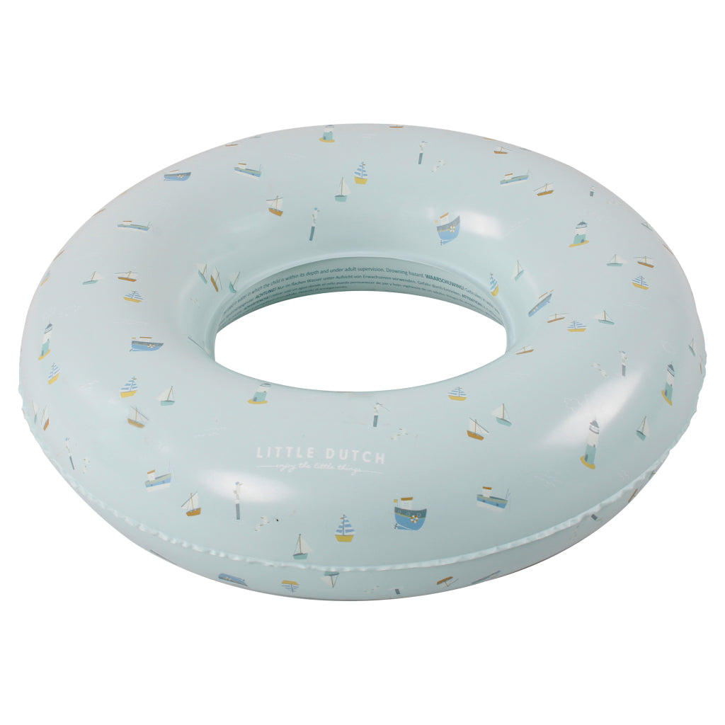 Little Dutch Schwimmring Matrosenbucht 50cm