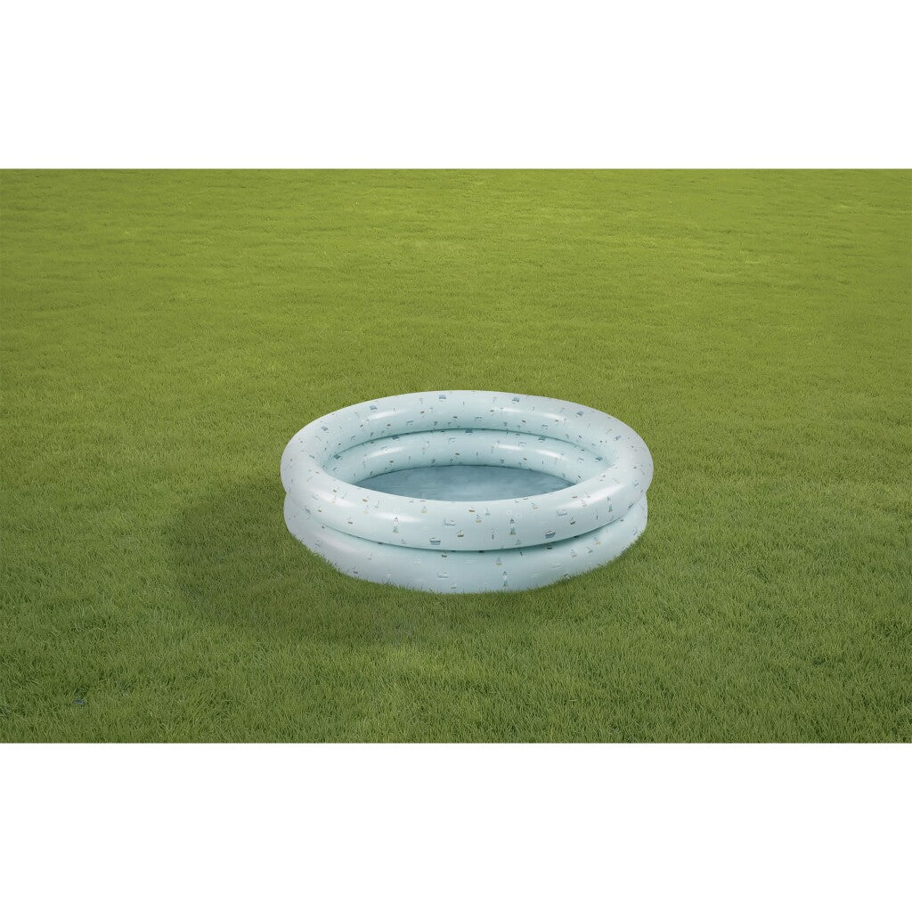 Little Dutch Schwimmbecken Matrosenbucht 80cm