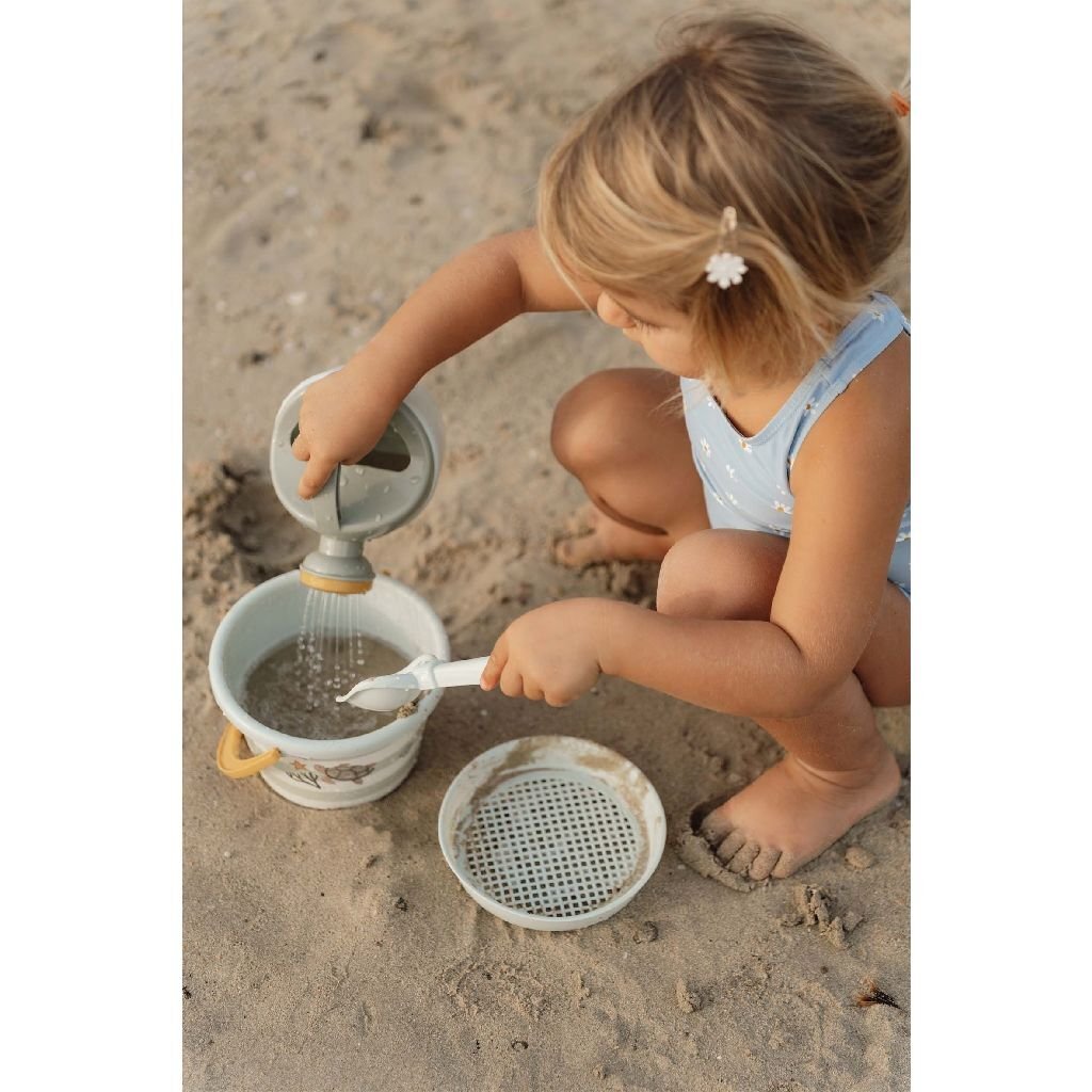 Little Dutch Fresh Greens Strandset 5-teilig