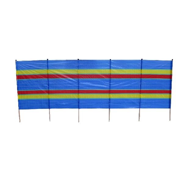 Summertime Summertime PE-Windschutz 4 m