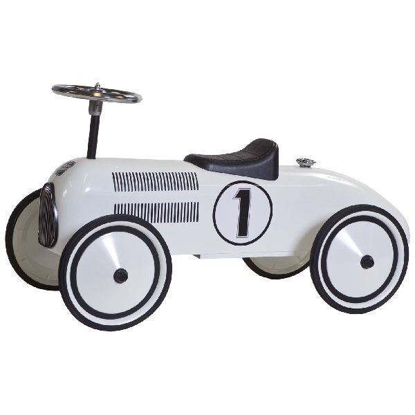 Retro-Rollauto Lewis