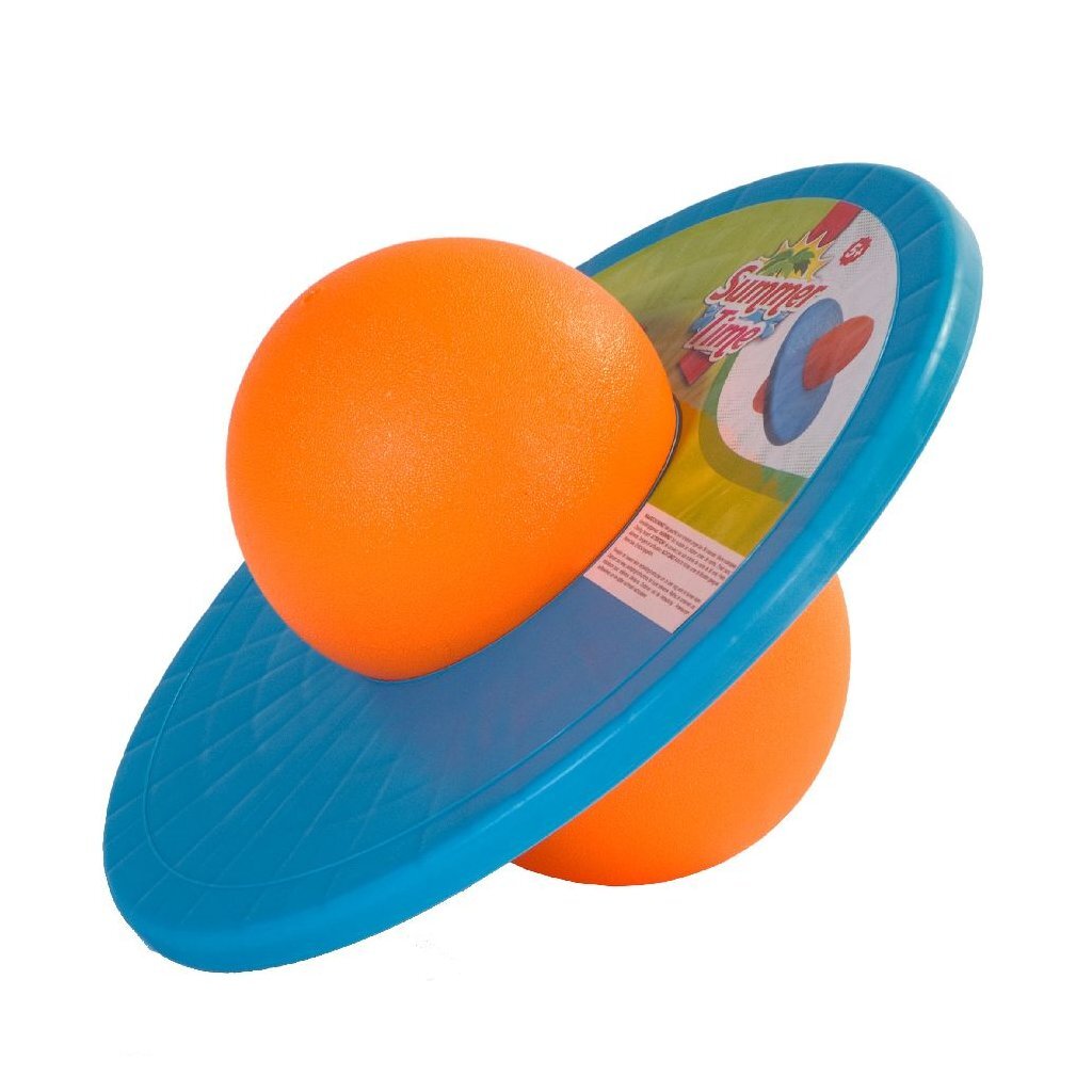 Springball für den Sommer