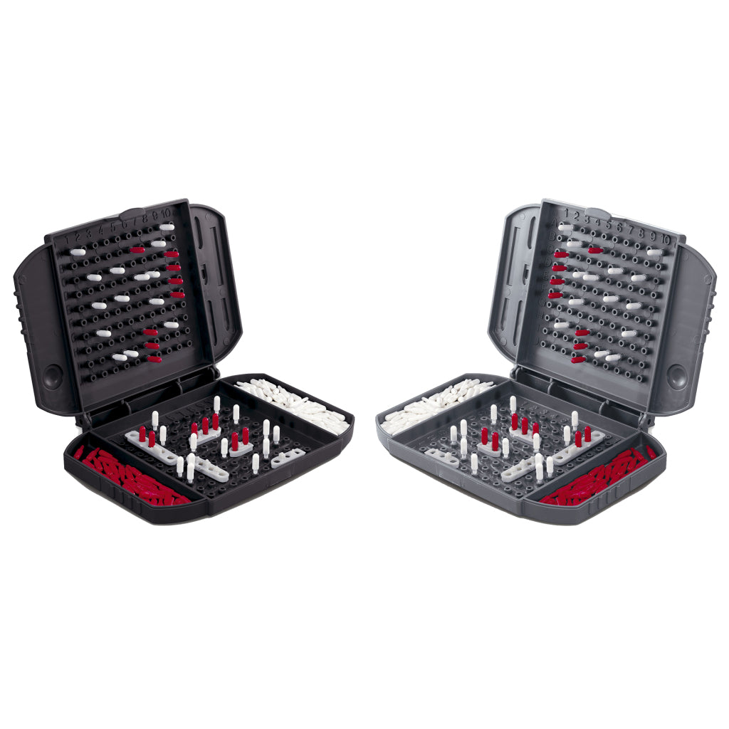 Hasbro Gaming Seeschlacht-Reisespiel
