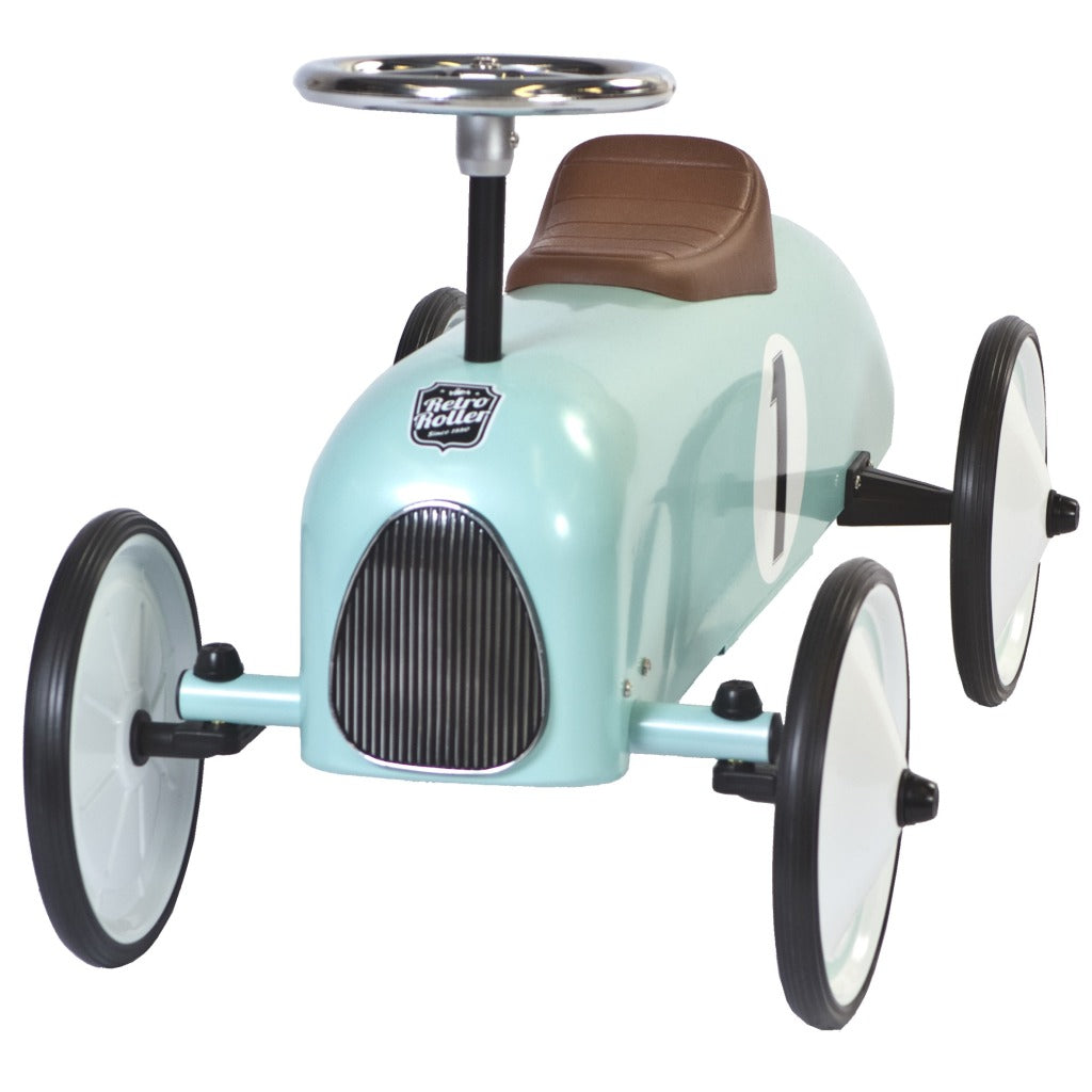 Retro-Rollauto Colin