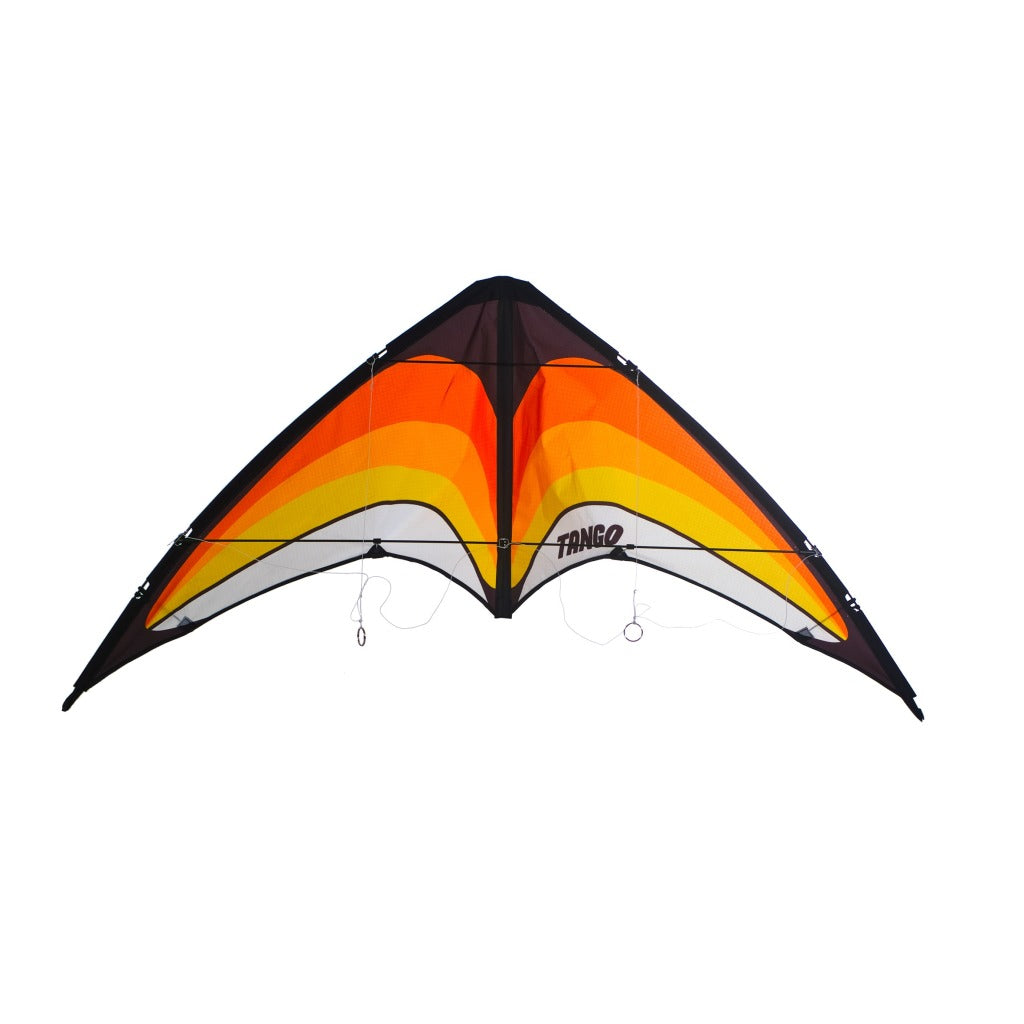 Rhombus Tango Lenkdrachen