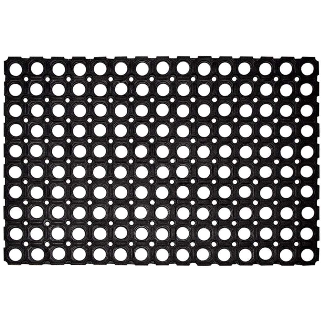 Domino Gummiringmatte 17mm hoch 40x60cm