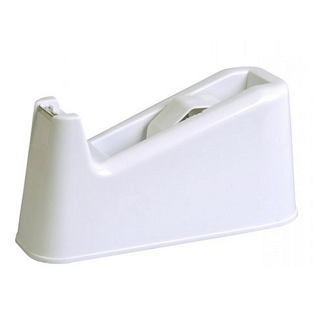 Kangaro k-3858200 Klebebandabroller B2 weiß