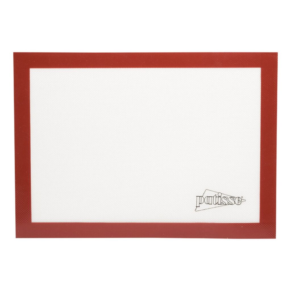 Patisse Silikon-Backmatte 52 x 32 cm