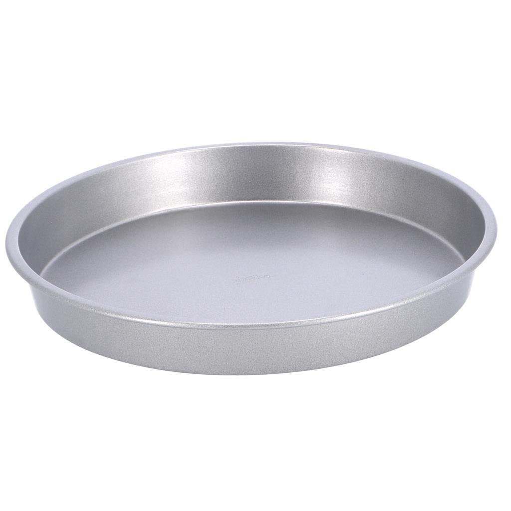 Patisse Kuchenform antihaftbeschichtet 28 cm silber