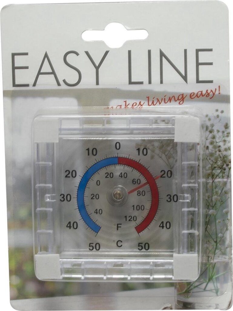 Sonstiges Thermometer -50 bis 50 Grad