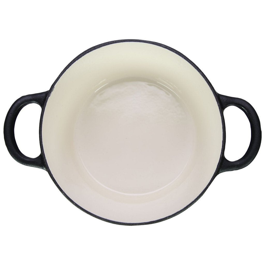 Gusta Gusseisenpfanne 24 cm