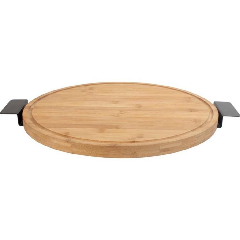 Gusta Gusta Holz-Servierbrett Lazy Susan 42 cm