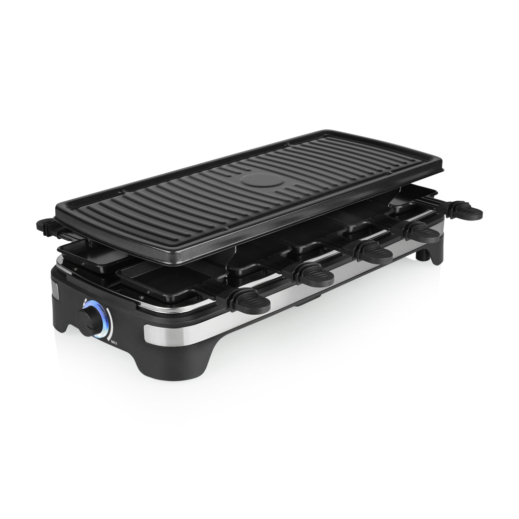 Prinzessin Raclette 10 Gourmet -Set