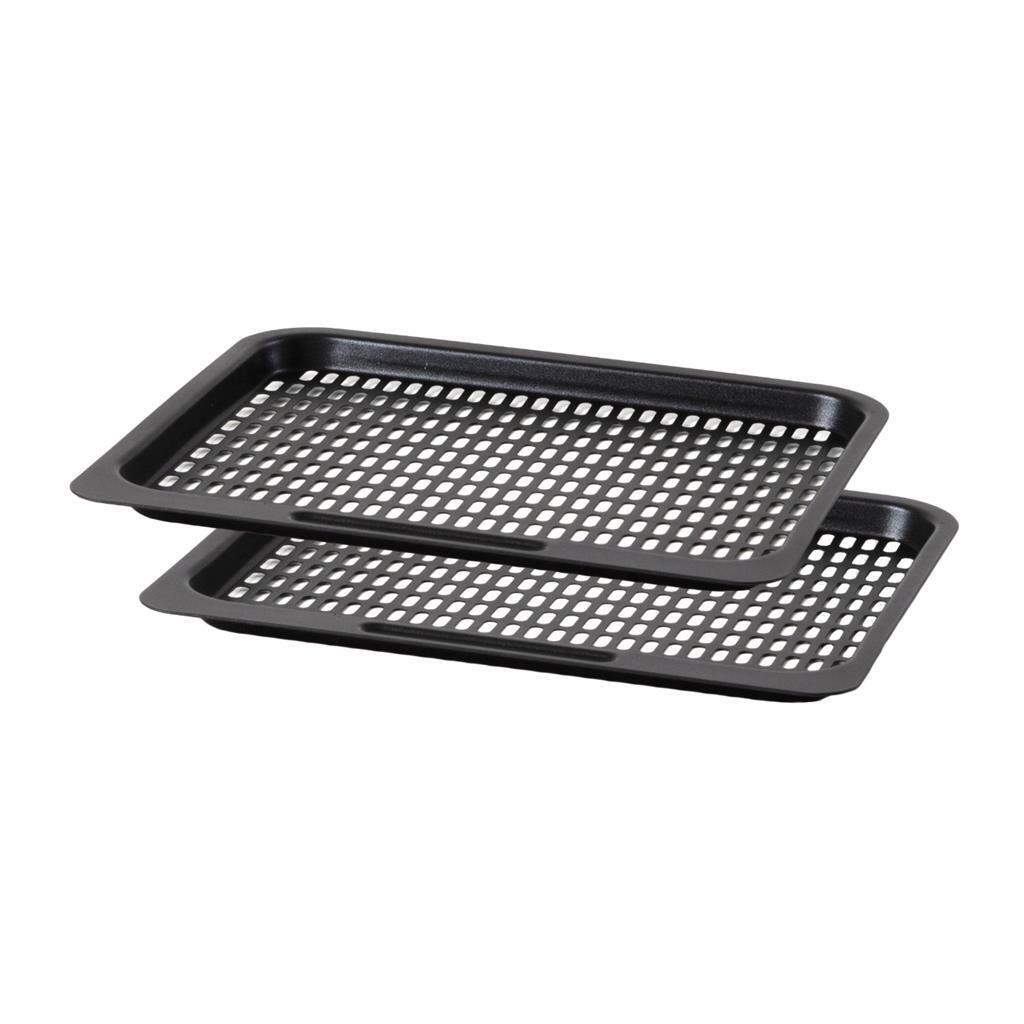 Inventum gf1200hld Minibackofen 12l 1500w schwarzer Edelstahl