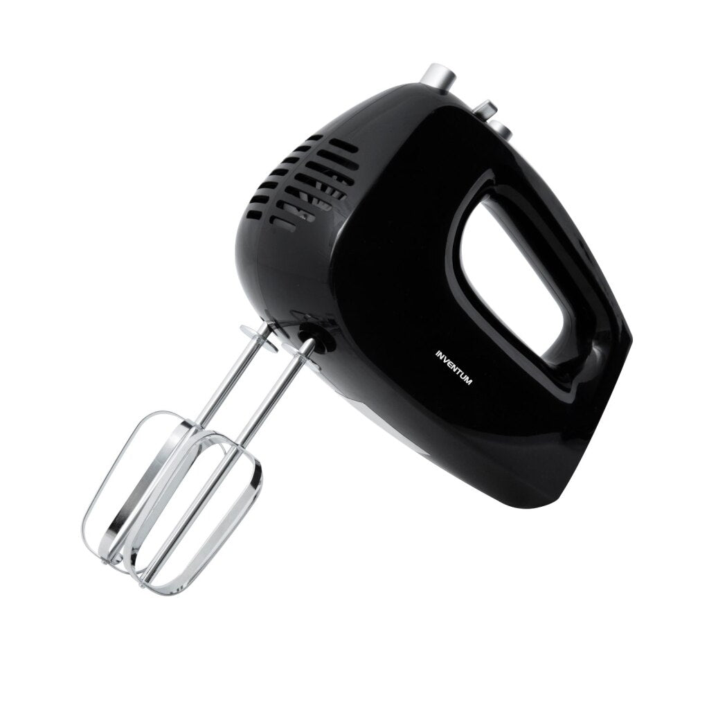 Inventum Handmixer schwarz