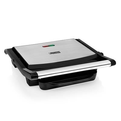 Princess 112415 Paninigrill 2000 W
