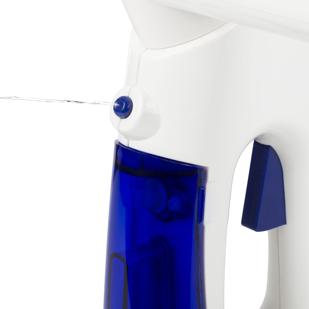 Tristar SR-5250 Fensterreiniger blau weiß
