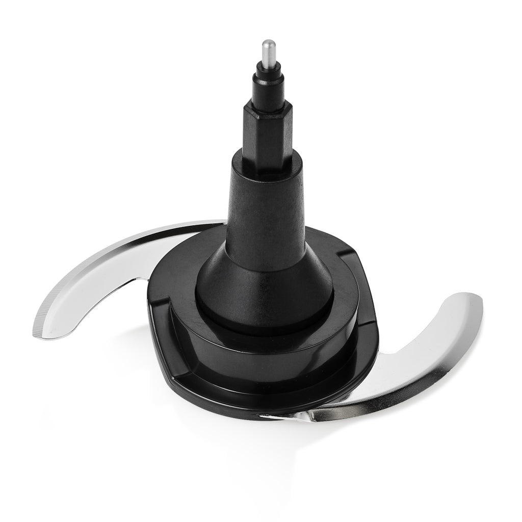 Tristar Tristar MX-4823 Küchenmaschine Edelstahl Schwarz