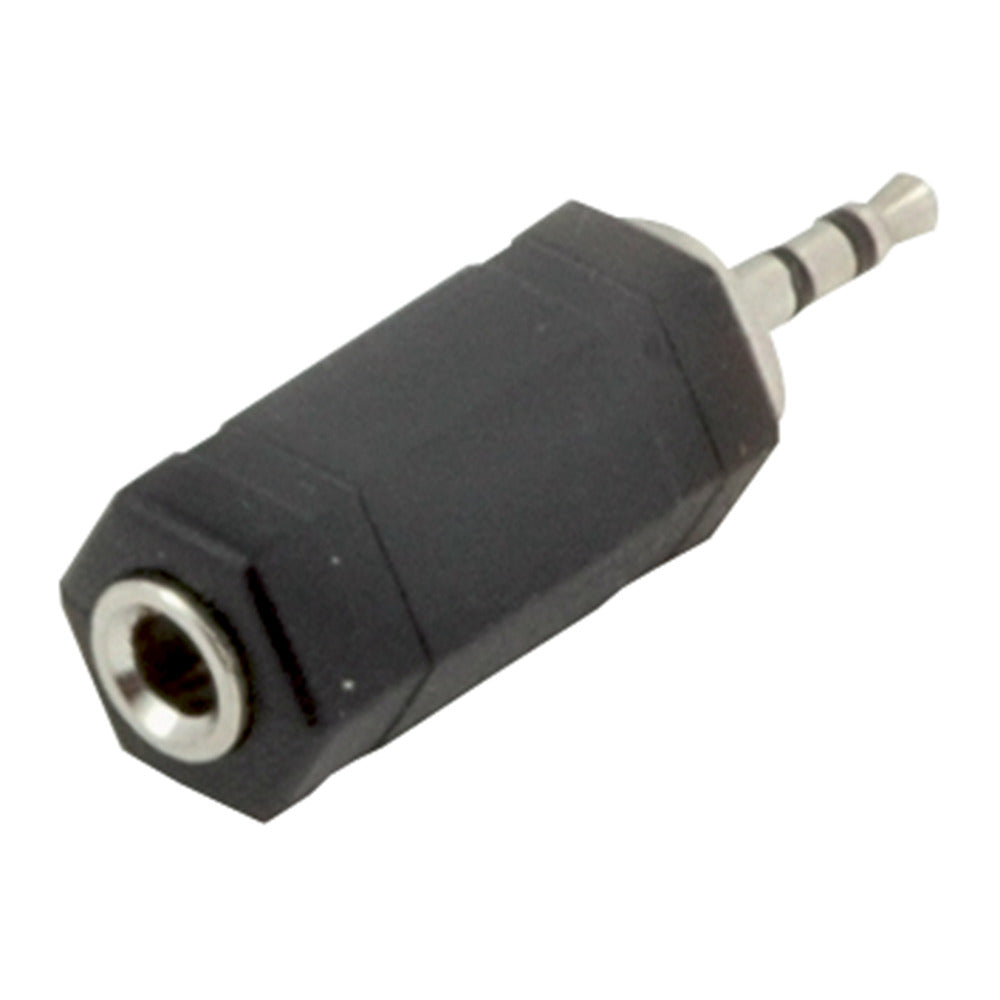 Scanpart-Adapter 3,5(f)-2,5(m)