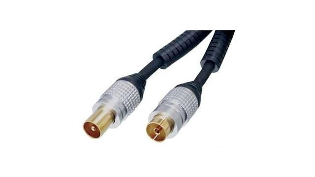 Soundex sck030 Koaxialkabel 3m