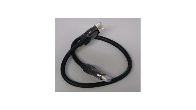 Soundex Soundex SHK005 HDMI-Kabel 0,5 m