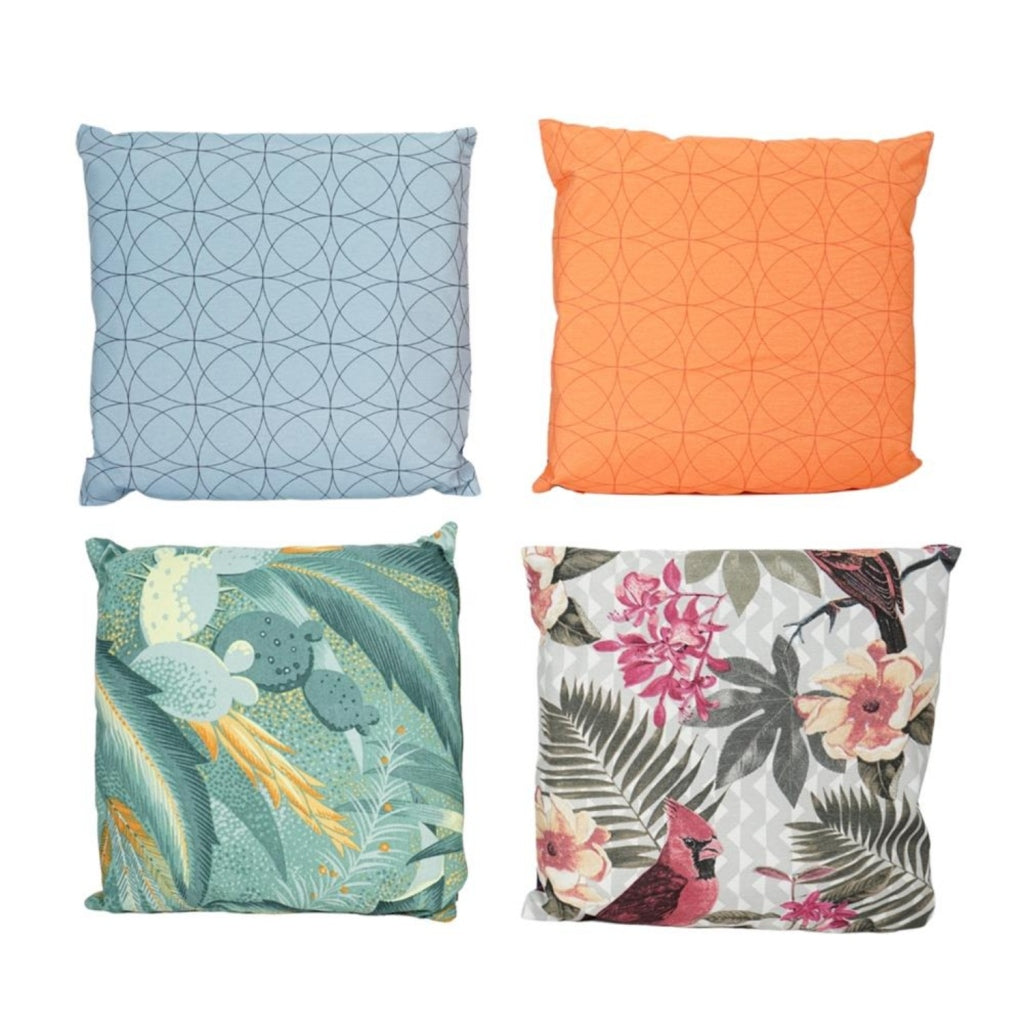 Sonstiges Kissen Madison Outdoor 38x38 cm