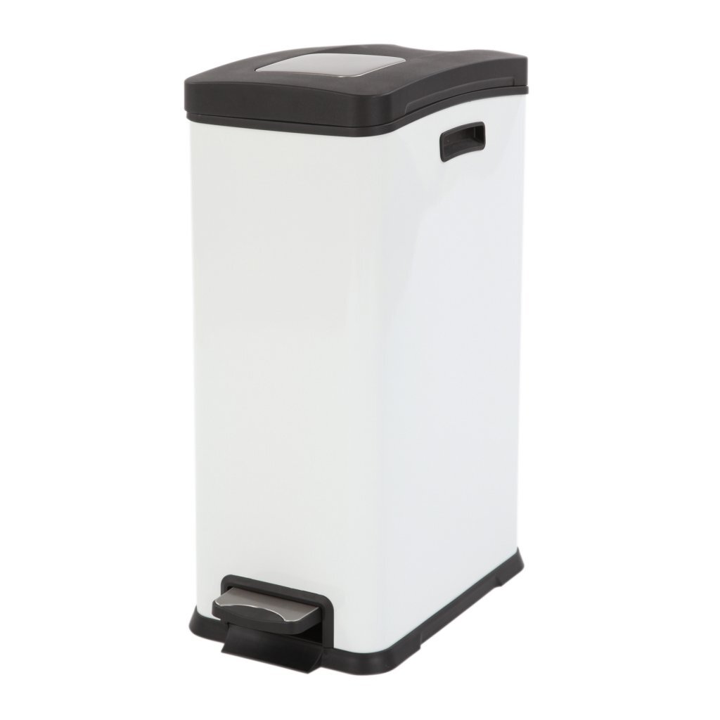 Eko Rejoice Treteimer 30l weiß
