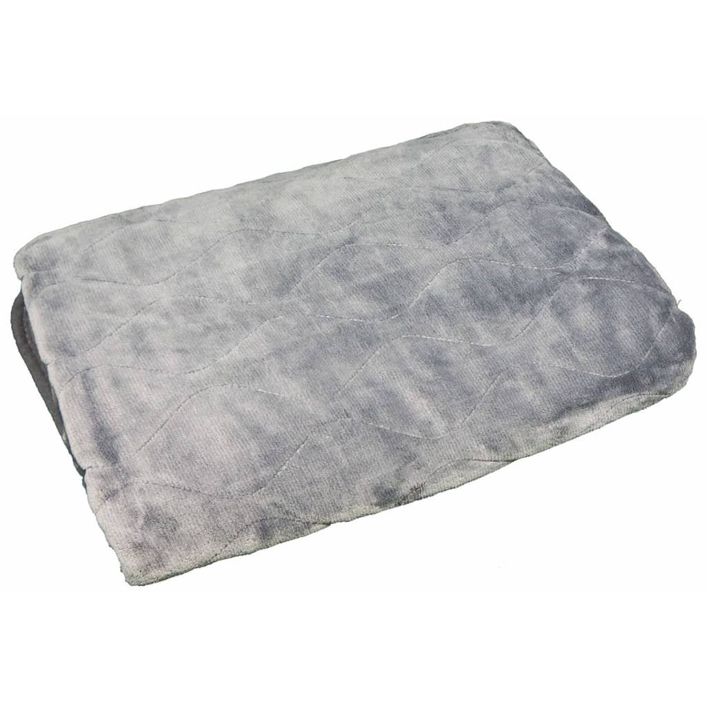 Mesa Living Mesa Living Electric Decke 180x130 cm Grau 804.080