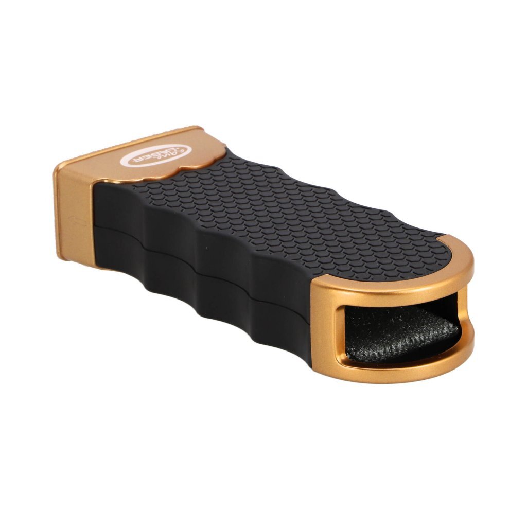 No Brand Kleidungsbürste Sticky Hero Gold Black Flusenbürste | 2 Stk