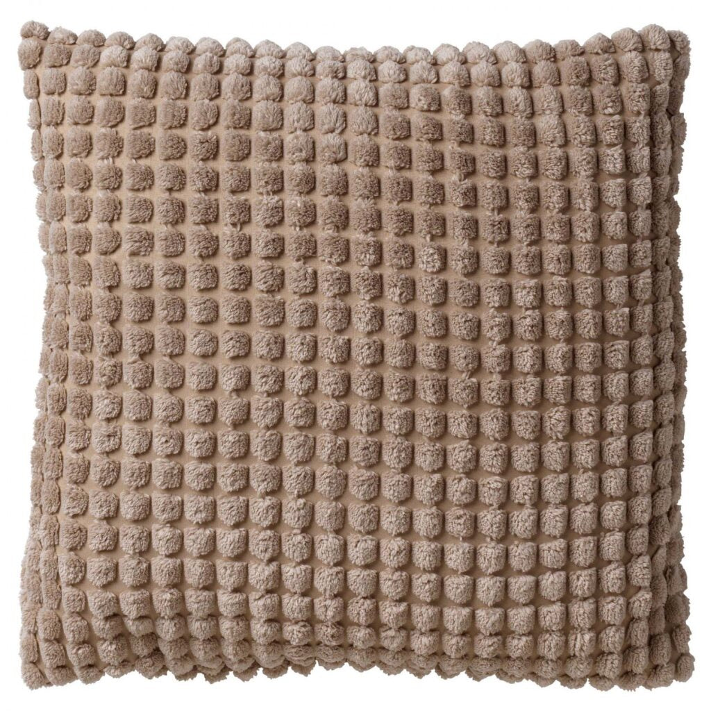Dutch Decor Dutch Decor Kissen Rom 45x45 cm Bimsstein