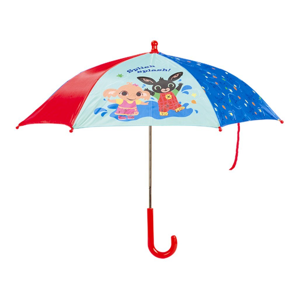 Bing-Regenschirm
