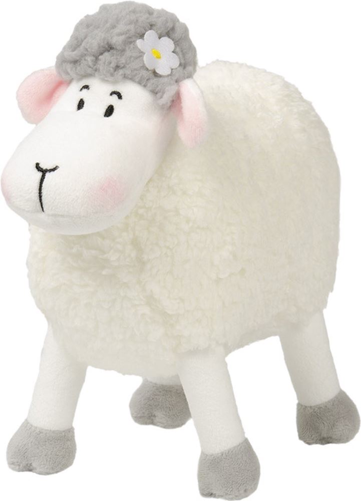 Bambelino -Spielzeugkuschel Plüsch Fien und Teun - Molly Het Schaap, 25 cm