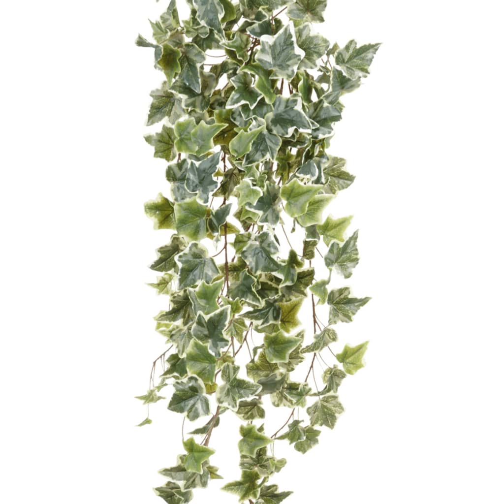 Emerald Art Plant Ivy Hanging Two -Tone Green 100 cm 11.960
