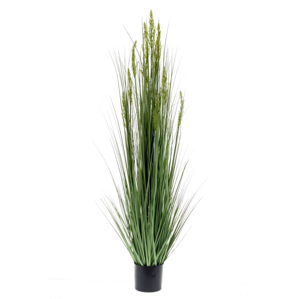 Smaragdkunstpflanze Getreidegras 150 cm