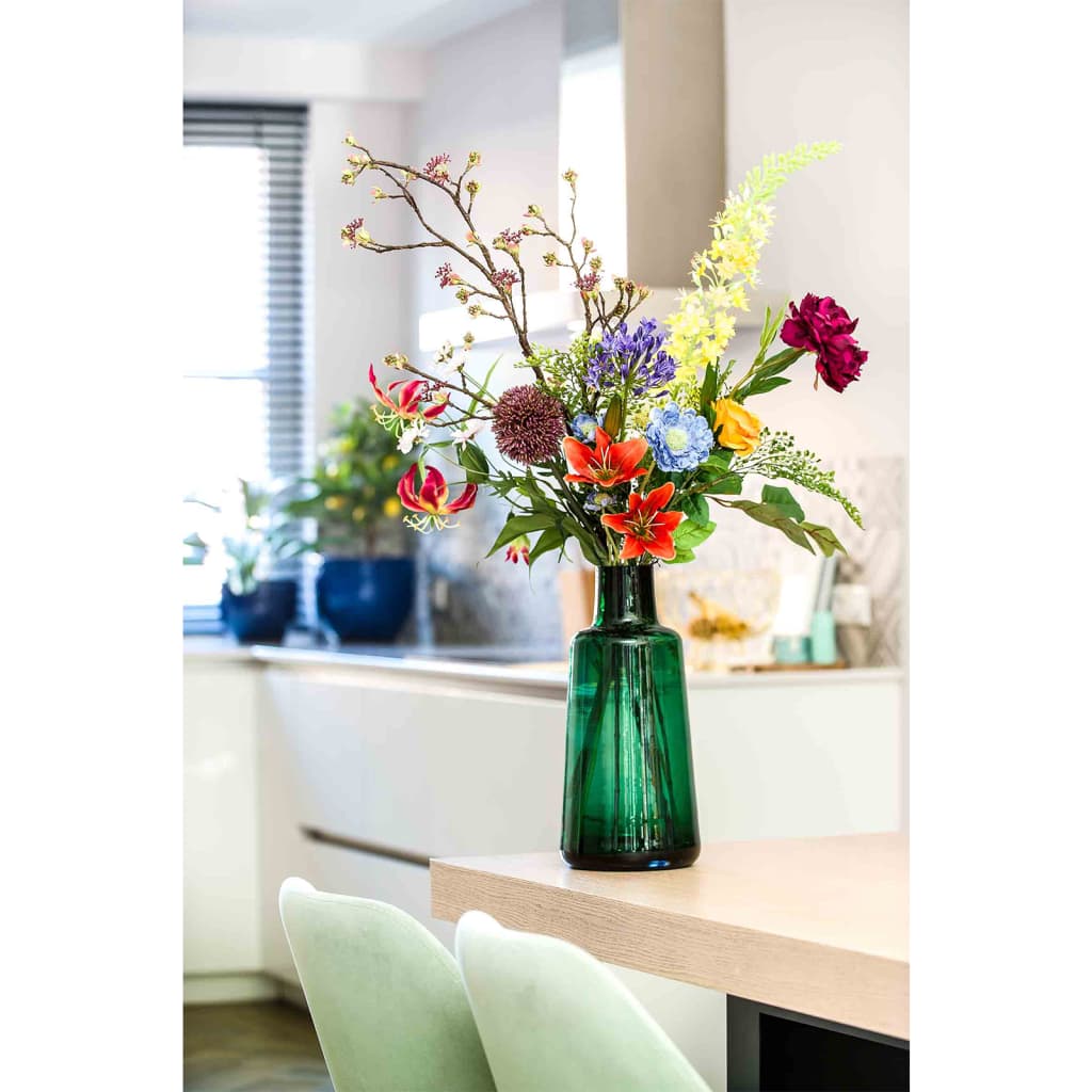 Emerald Art Bouquet Blumenbombe xl
