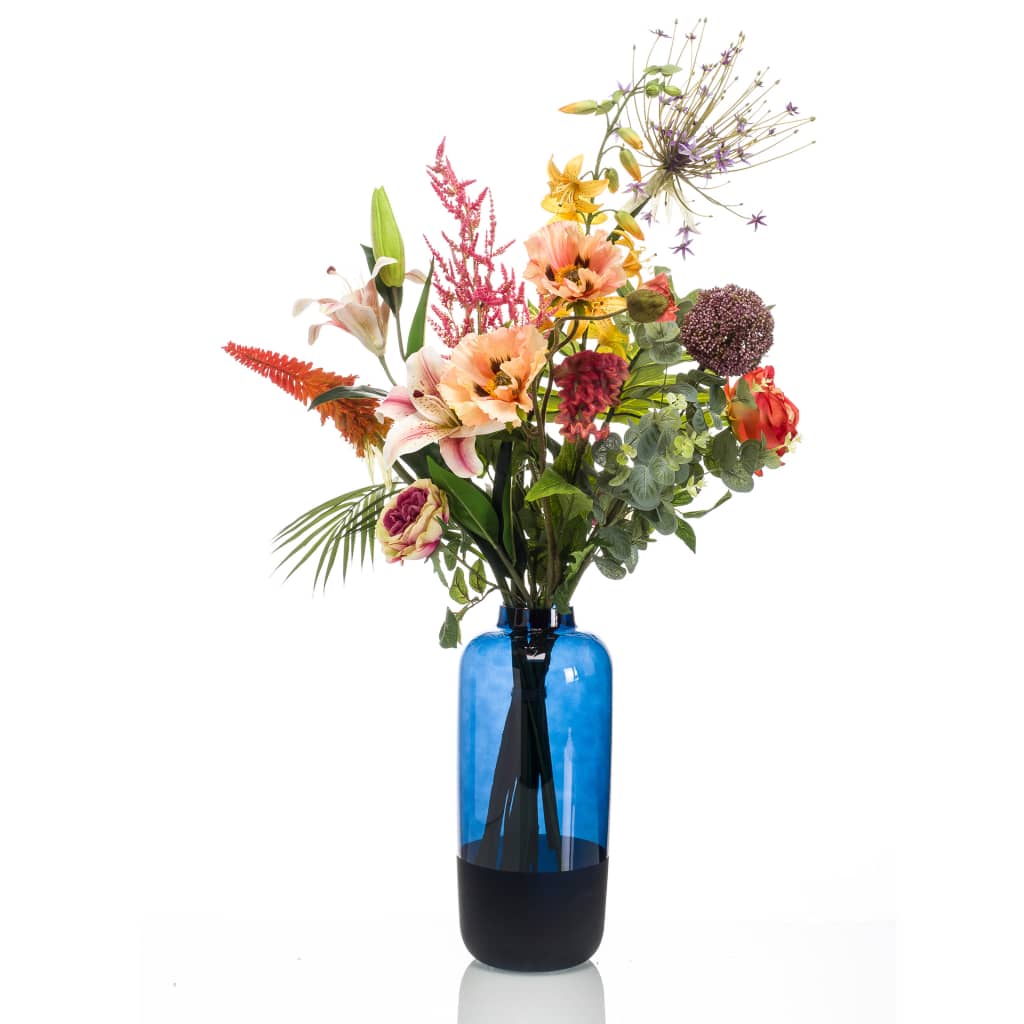 Emerald Art Bouquet Buntes Rebell XL