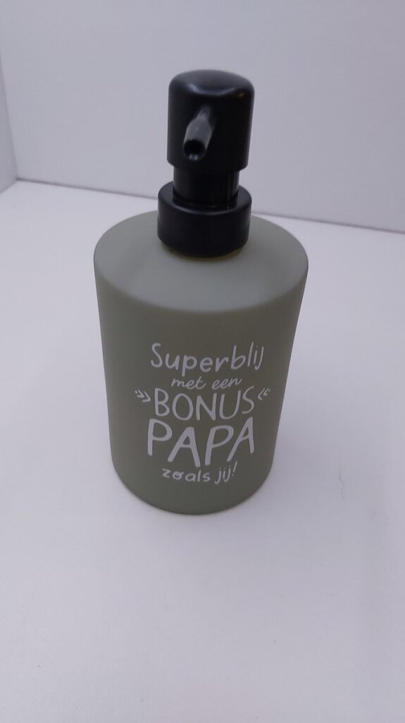 Sonstiges Seifenspender Bonus Papa