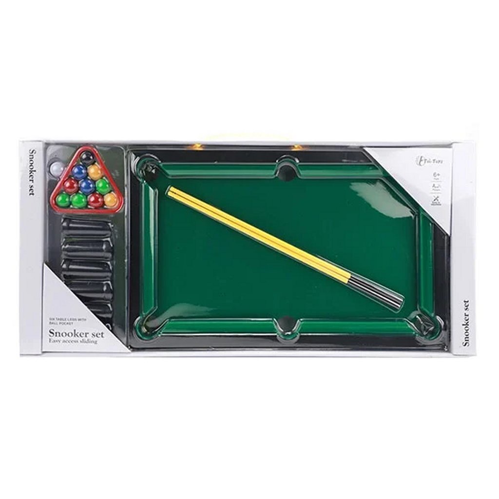 Toi-toys Mini-Billardtisch