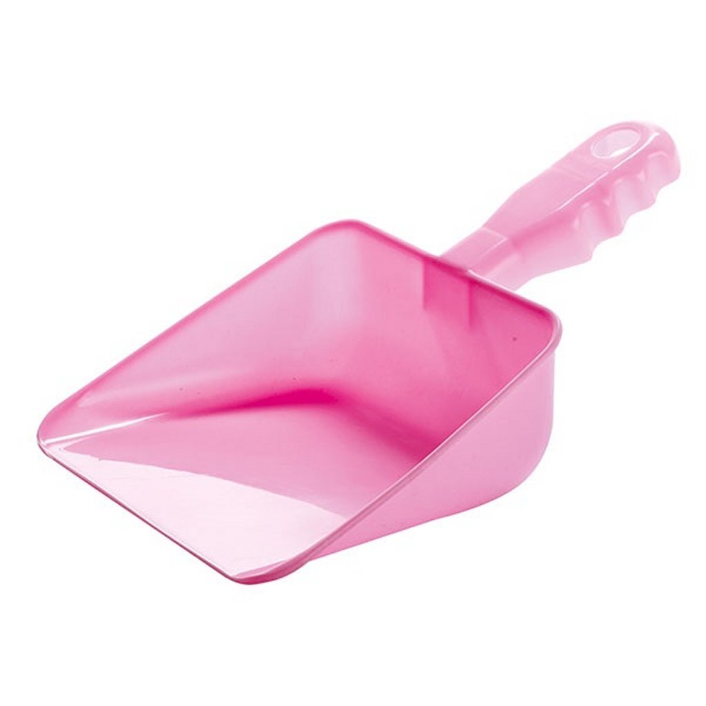 Toi-toys Hausreinigungsspielset 3-teilig rosa und weiß