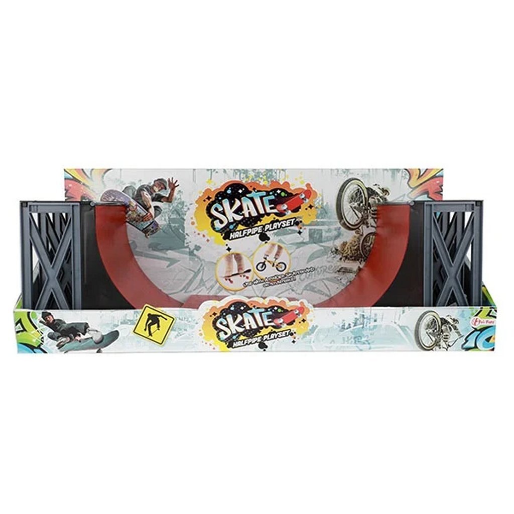 Toi Toys Skate-Set