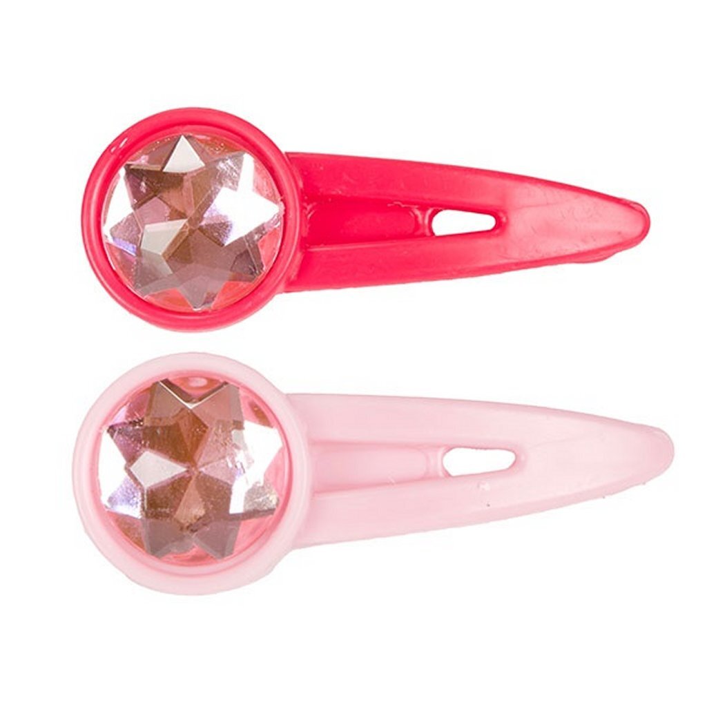 Toi-Toys Glamour Shine Kapperset in Hüftbeutel