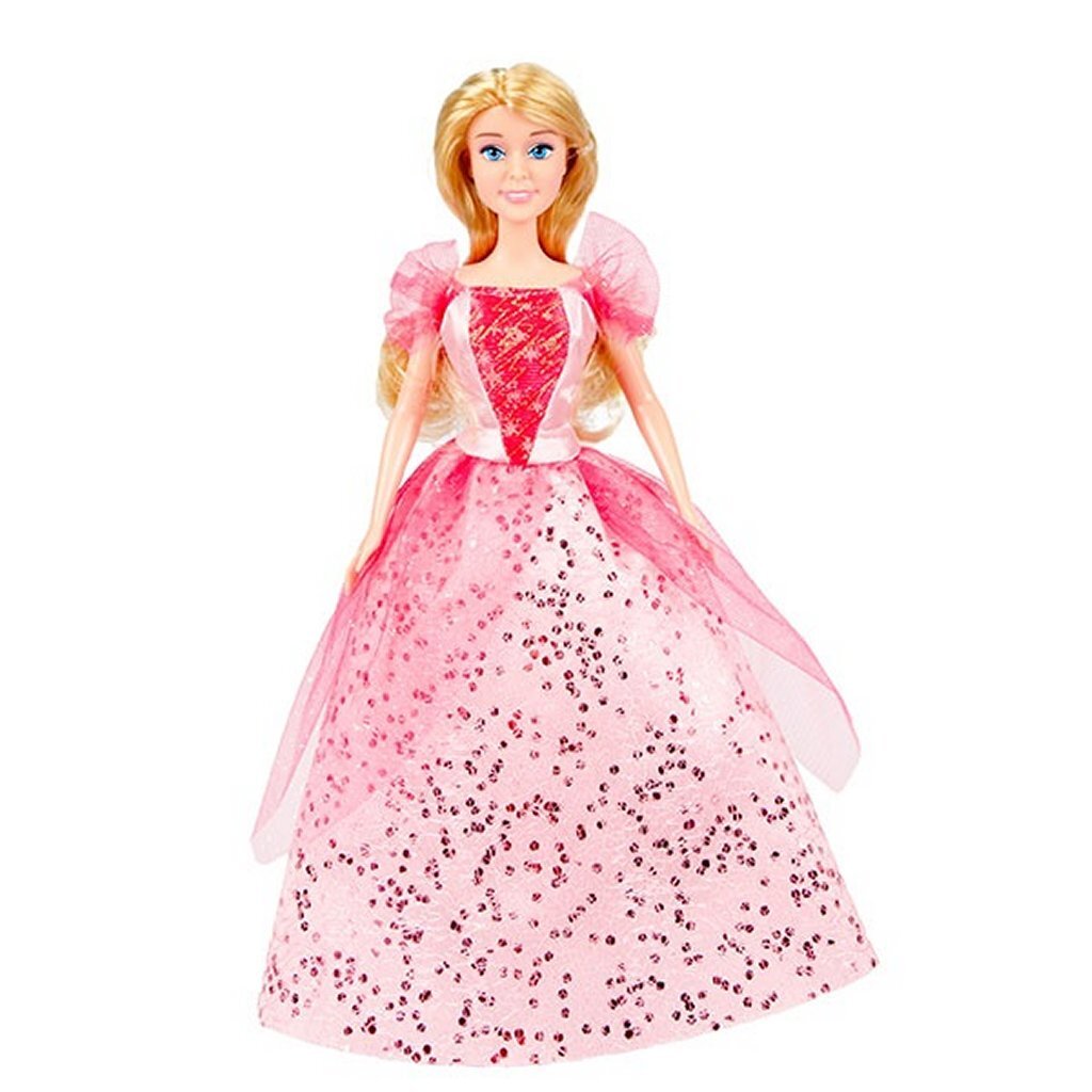 Lauren Teen Doll Party + Outfits und Accessoires